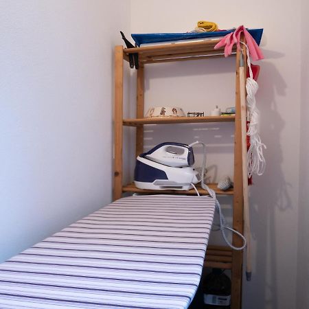 Appartement Coxim - com pátio em pleno coração de Aveiro Extérieur photo
