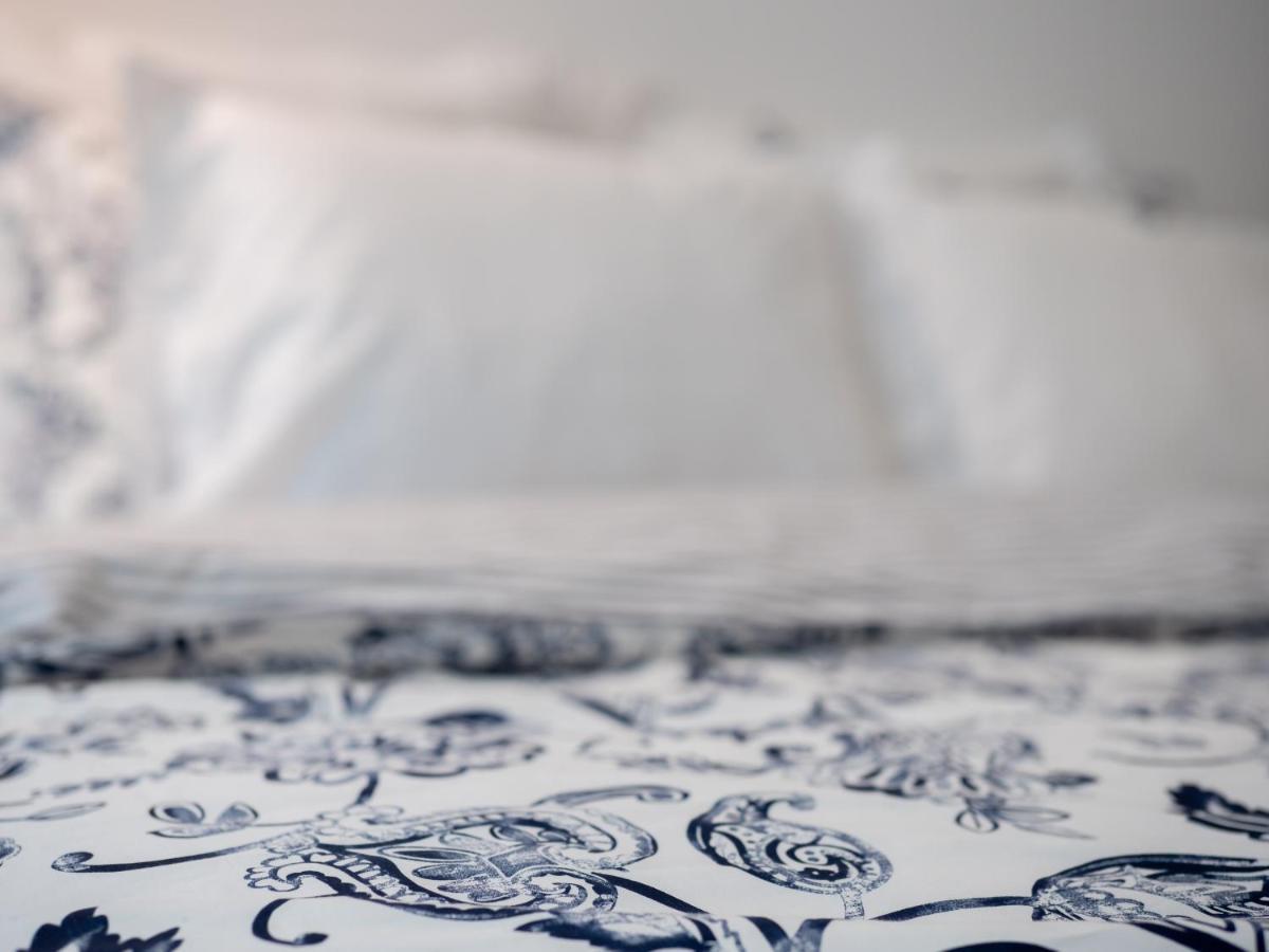 Appartement Coxim - com pátio em pleno coração de Aveiro Extérieur photo